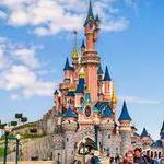 Disneyland Paris