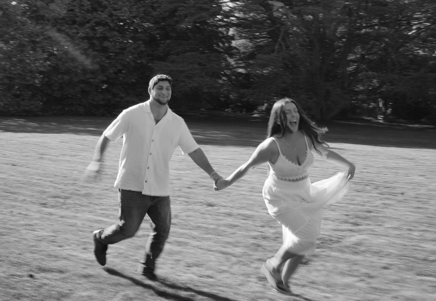 The Wedding Website of Alessandra Land and Steven DiMare
