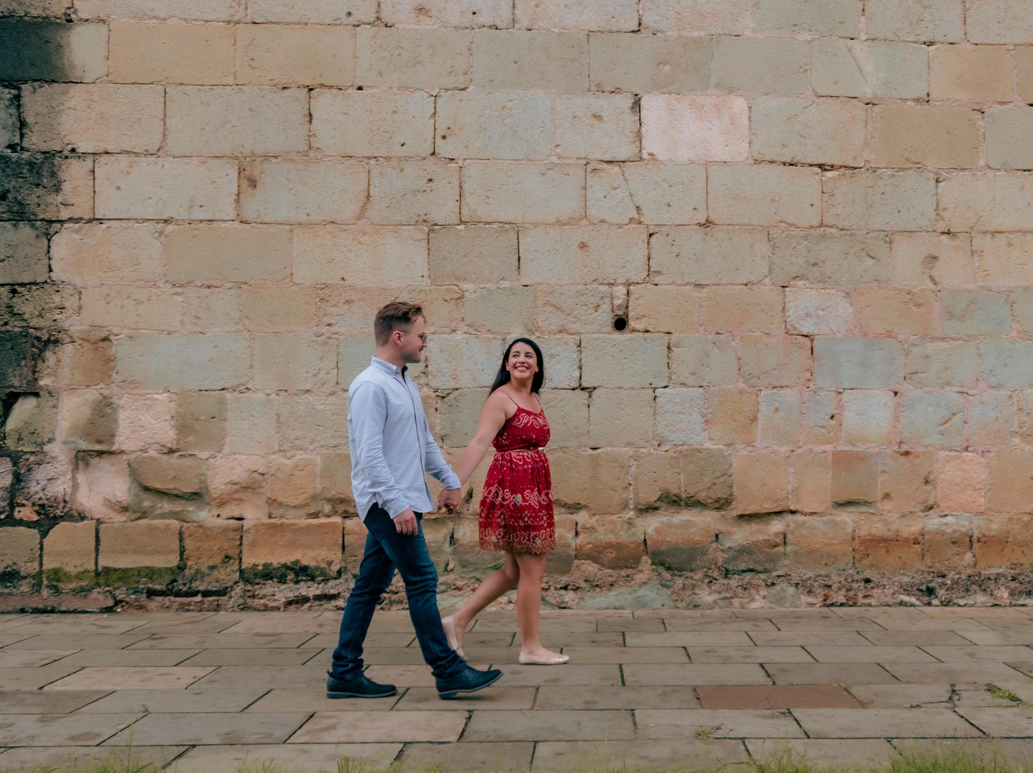 The Wedding Website of Arely Yorio and Nick Mintenko