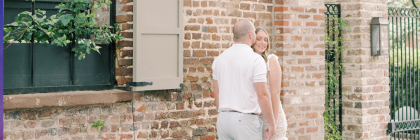 The Wedding Website of Nicole Peterson and Campbell Yeager