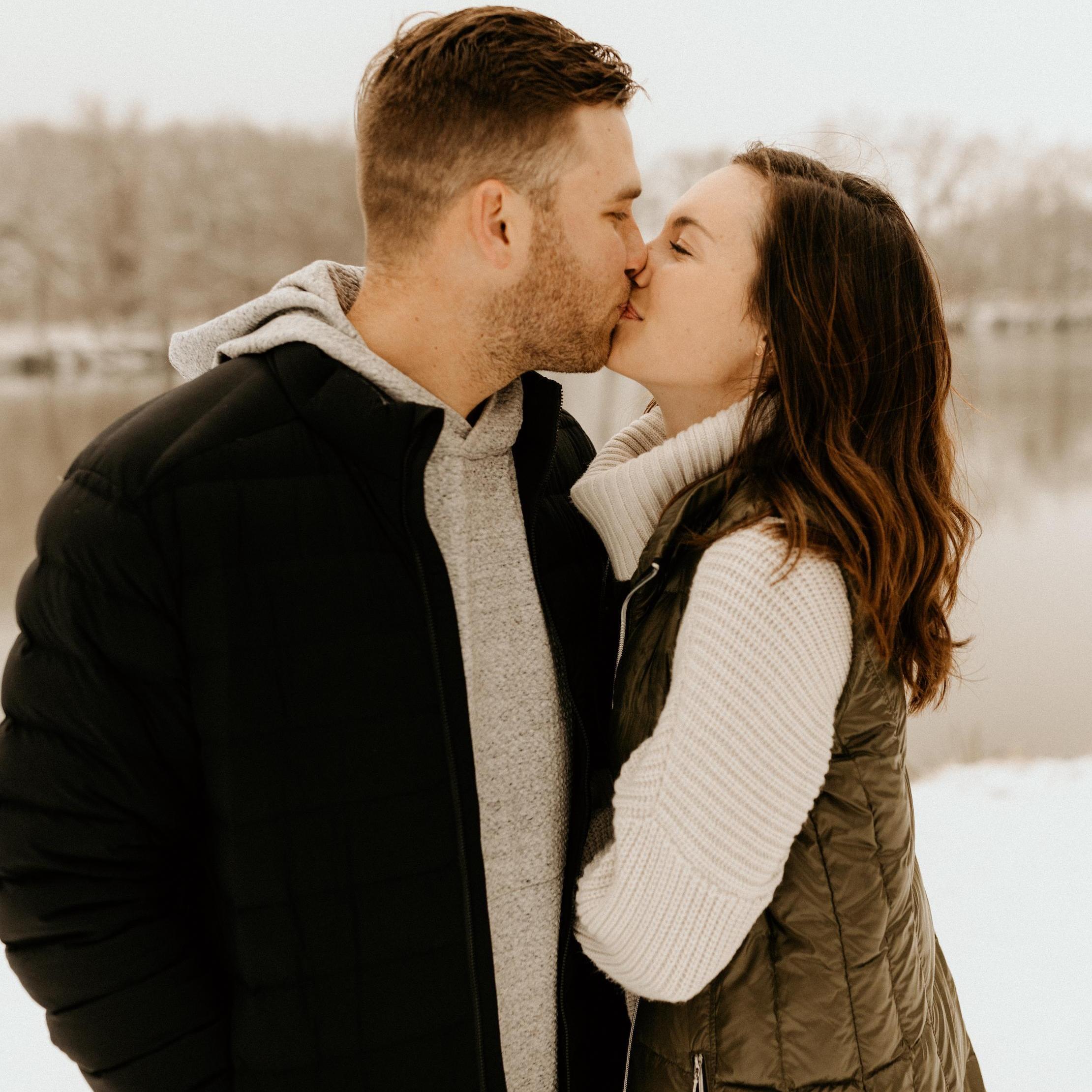 Snow Day Shoot!