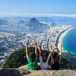 Morro Dois Irmãos