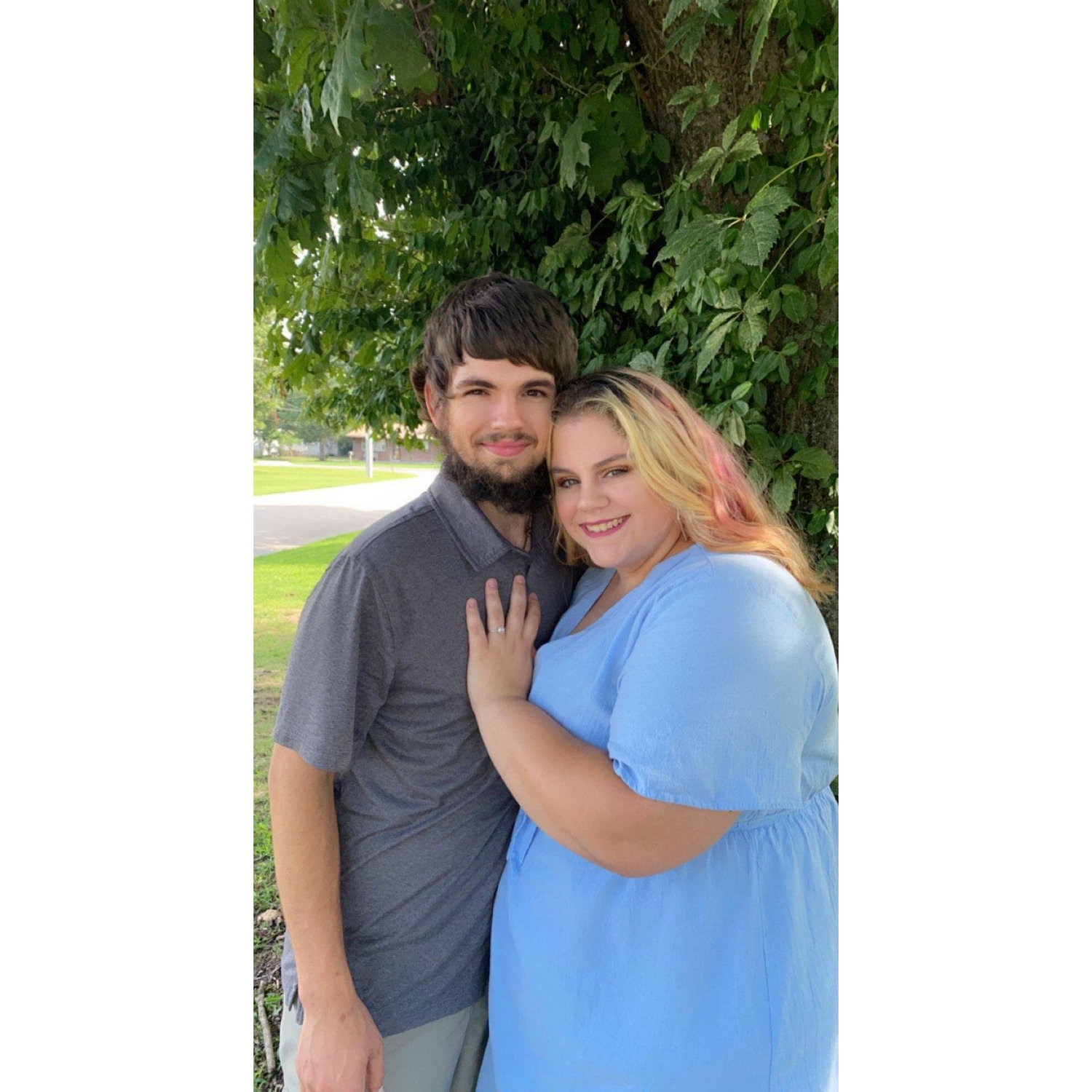 sweet sweet love of mine!