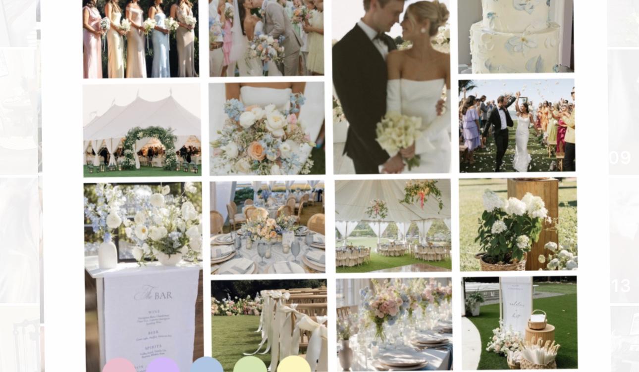 The Wedding Website of Sarah Moffa and Owen Fritz