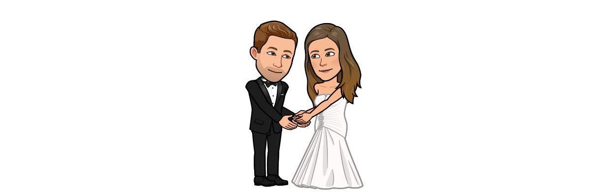The Wedding Website of Maria Alejandra Rodriguez and Pablo Penadés