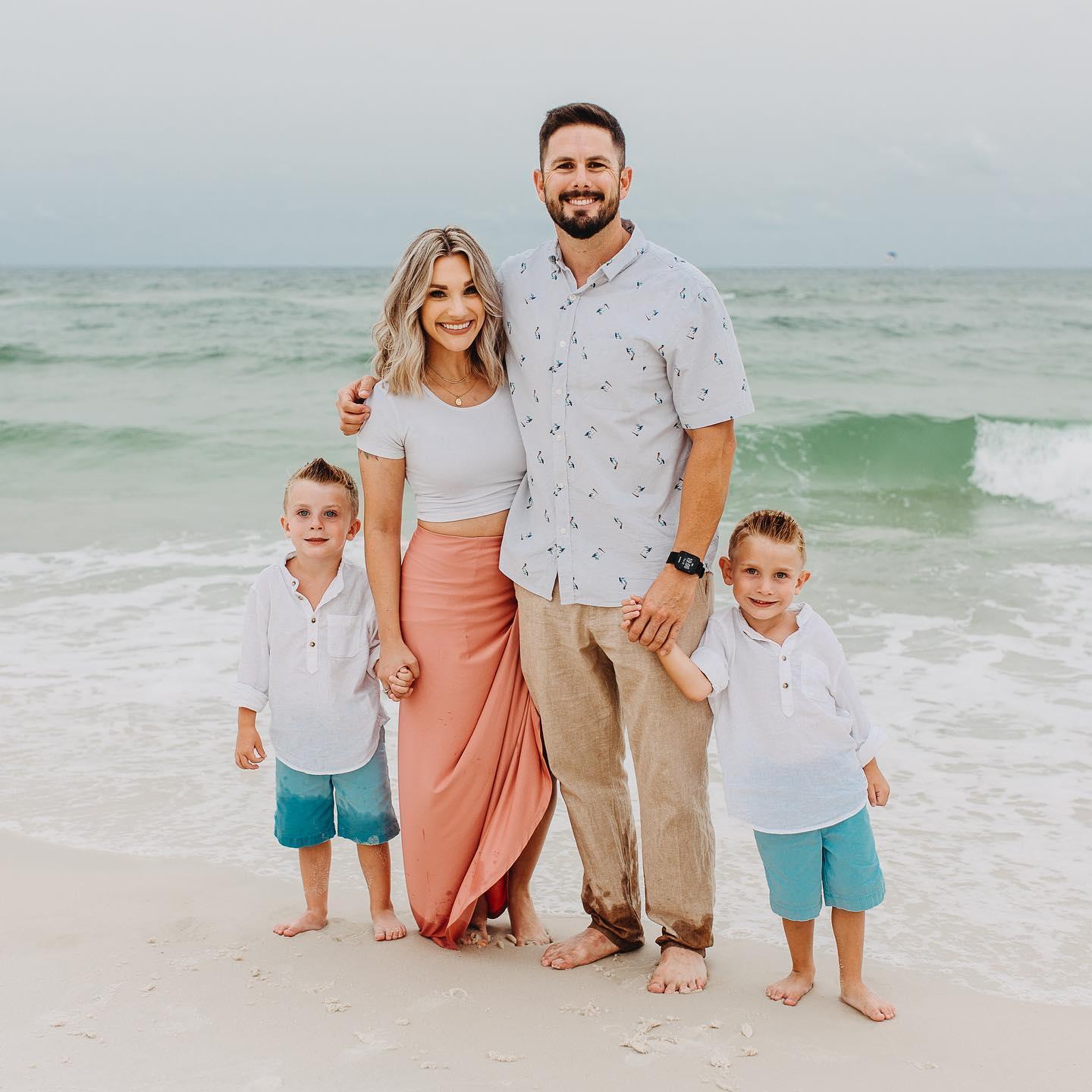 Gulf Shores 2020
