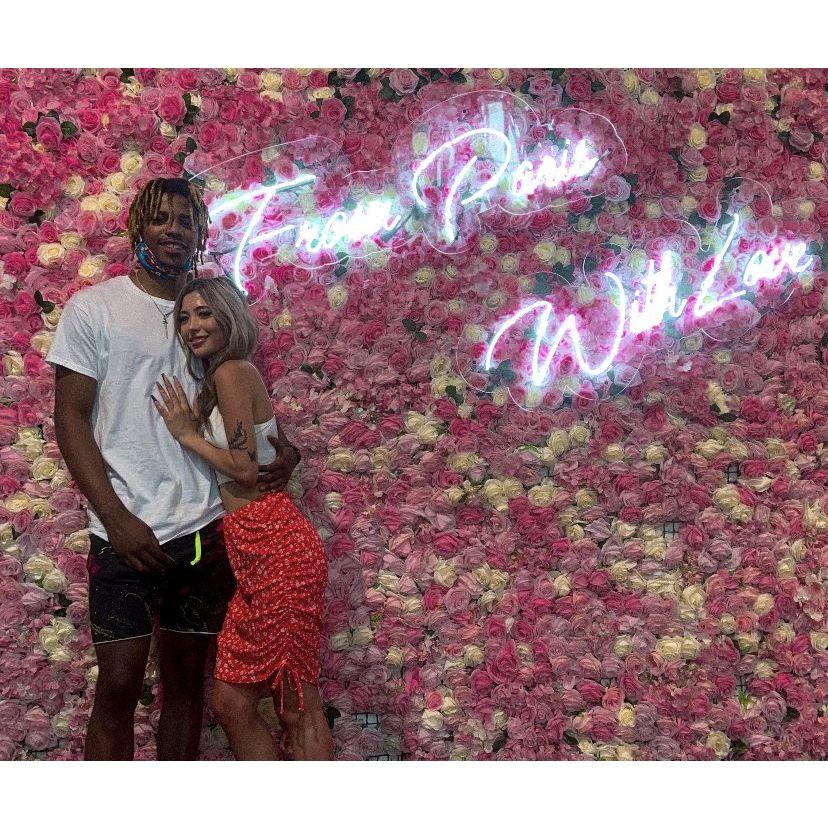 First trip to vegas!