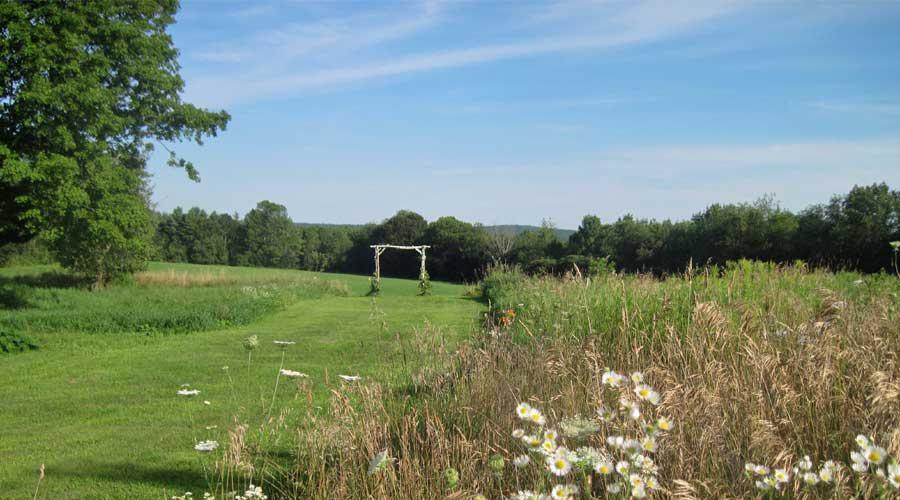 The Wedding Website of Jane Howard and Charlie Gauvin