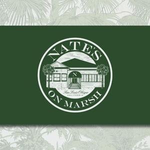 Nate's On Marsh Gift Card