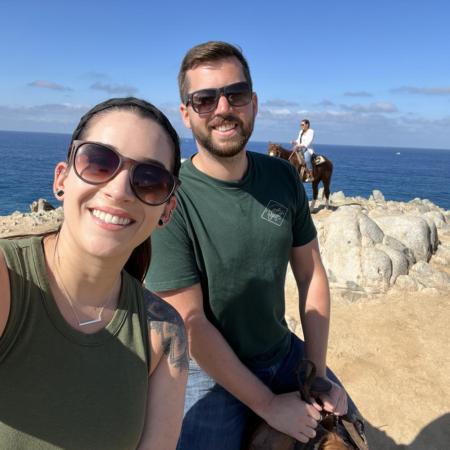 2021 - Cabo Mexico Vacation