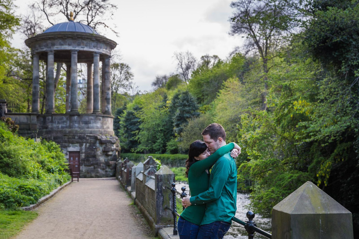 The Wedding Website of Sara Seamons and Andy Ricords
