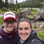 Hiking
