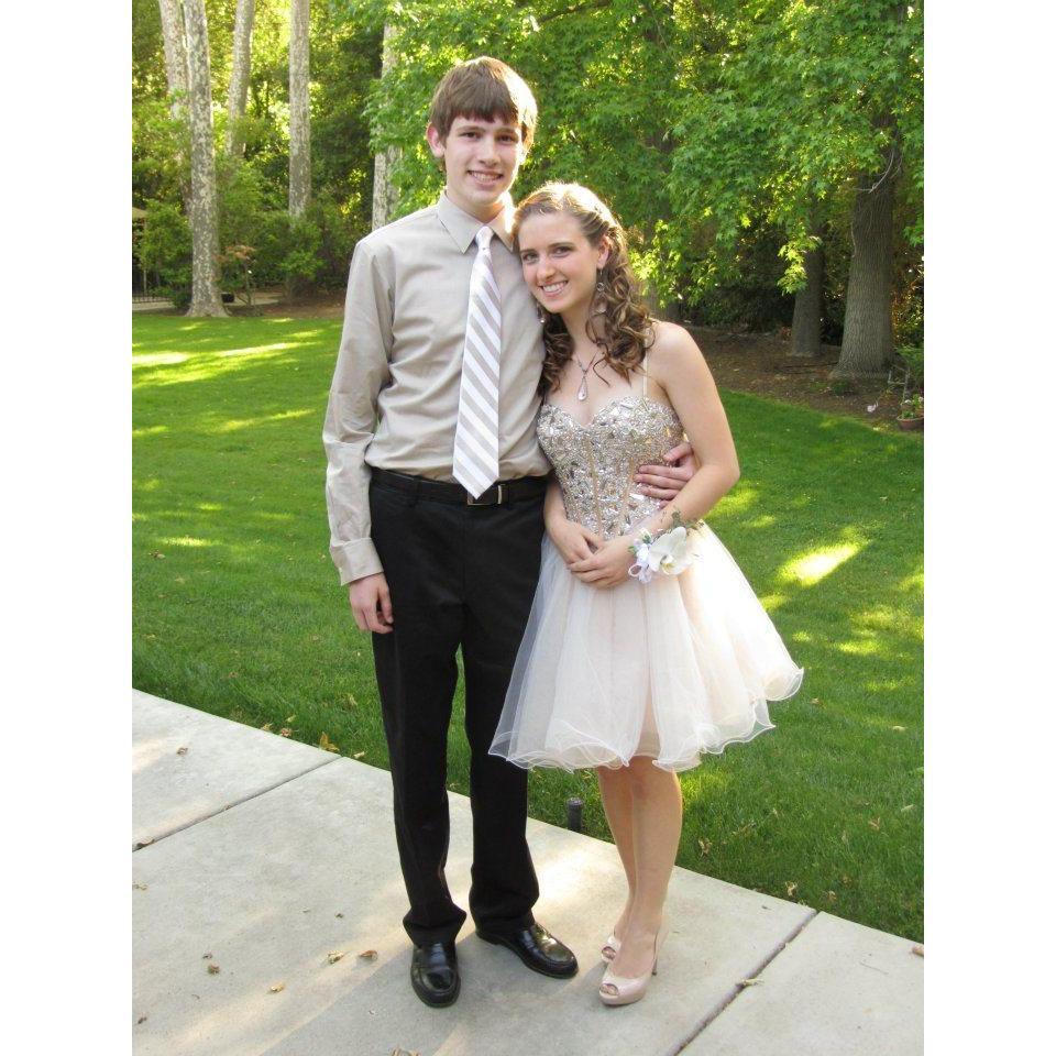Junior Prom, 2012