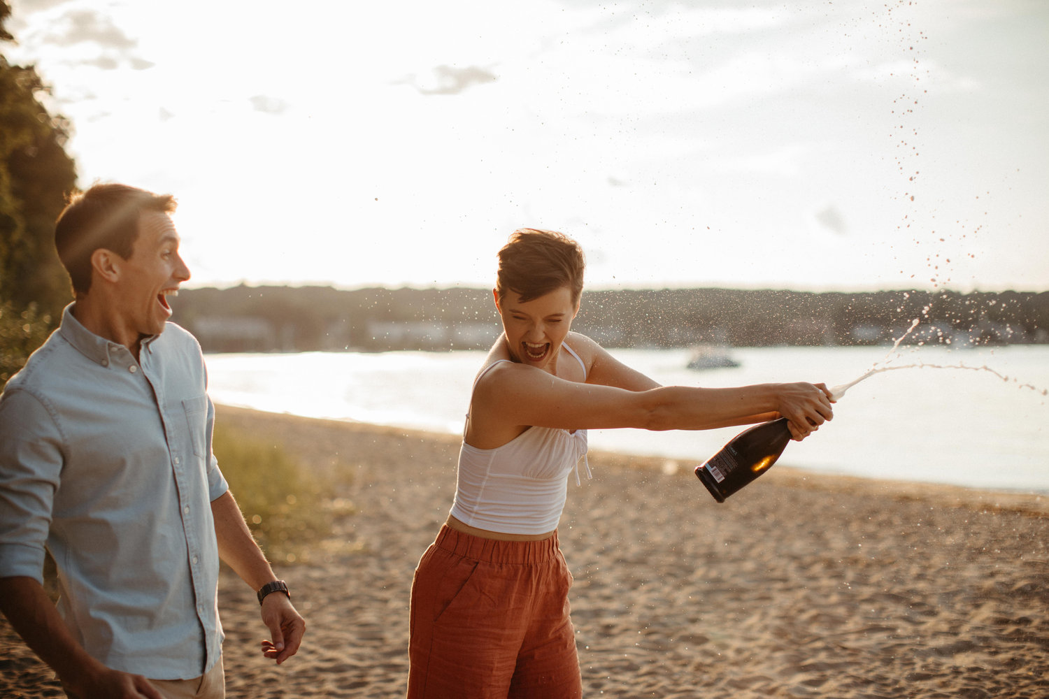 The Wedding Website of Keaton Albro and Katrina Anderson