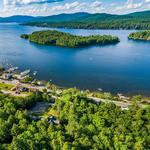 Newfound Lake