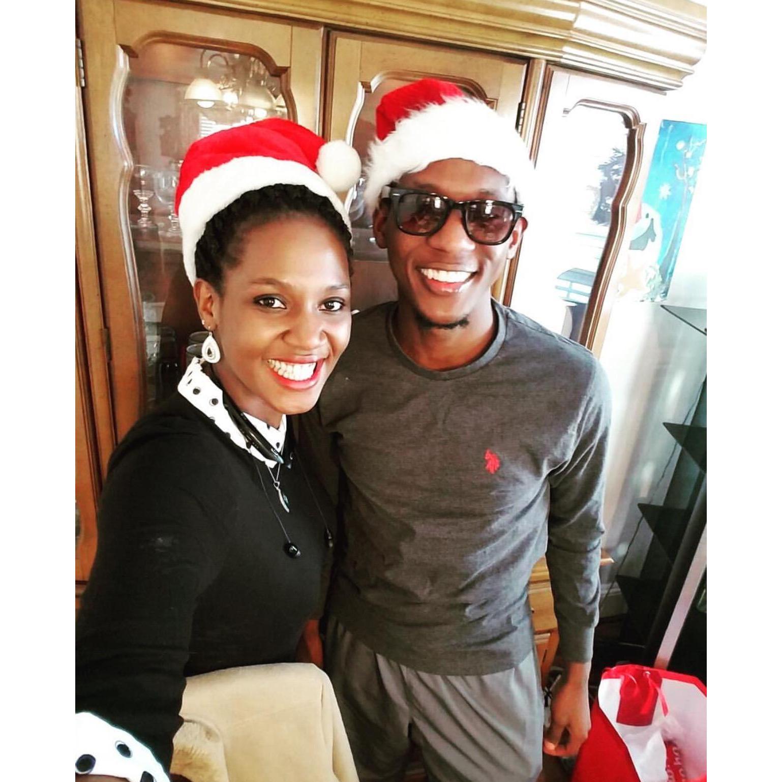 Christmas 2016