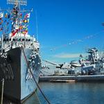 Battleship Cove Memorial & Museum