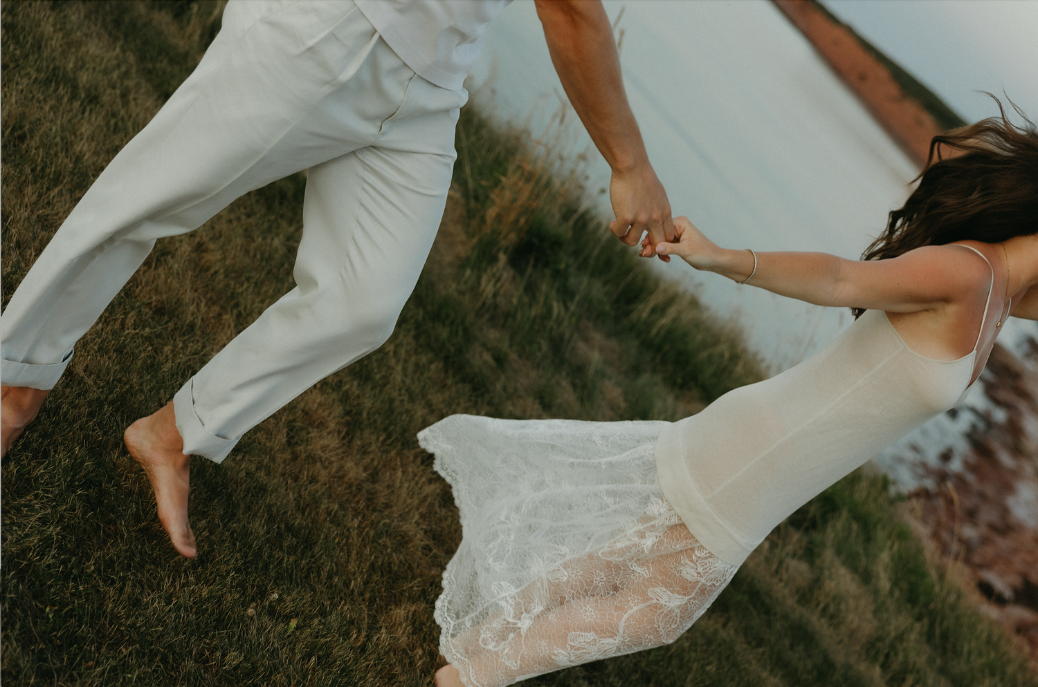 The Wedding Website of Molly Cox and Oliver Cooper