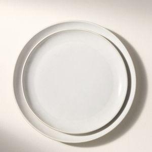 The Rowen Portuguese Stoneware Side Plates, Set of 4