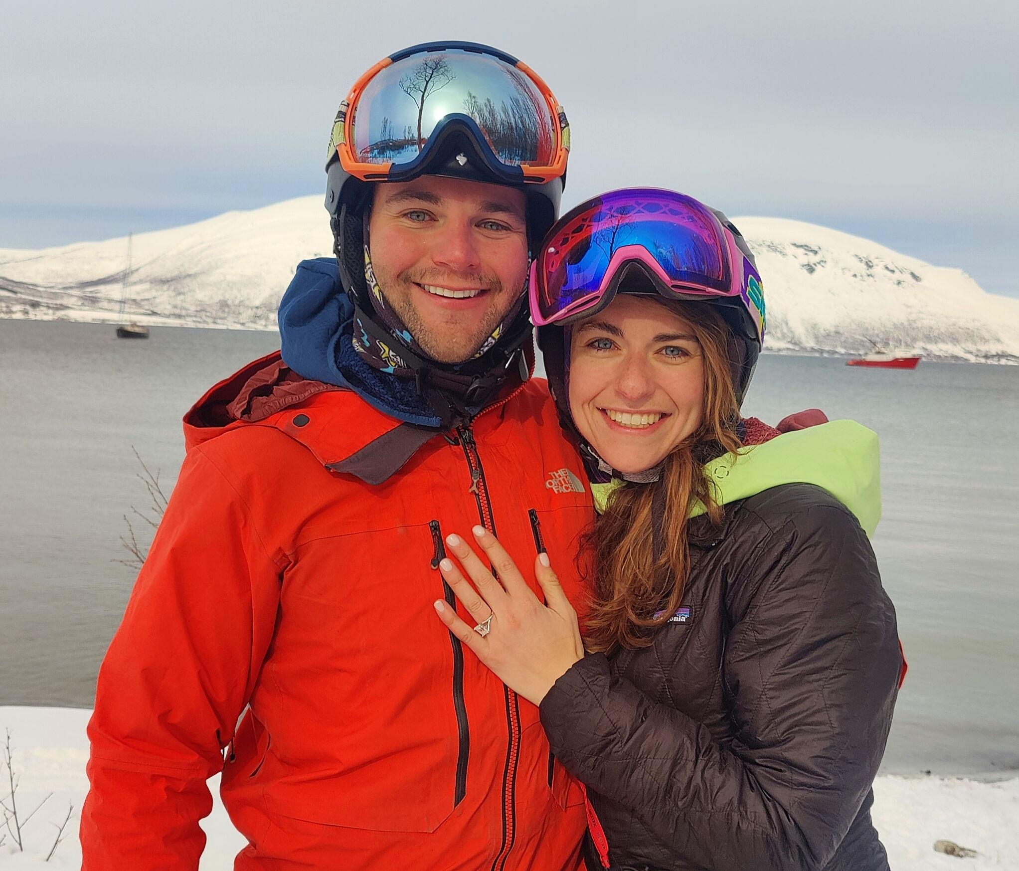 The Wedding Website of Michael Ownes and Melanie Sklar