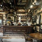 The Boat House, Lambertville