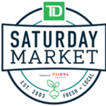 Saturday Market