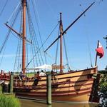 Charles Towne Landing State Historic Site