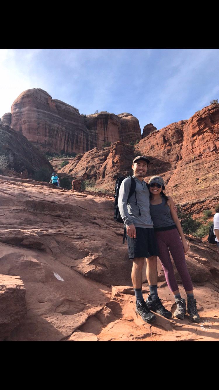 Sedona, AZ