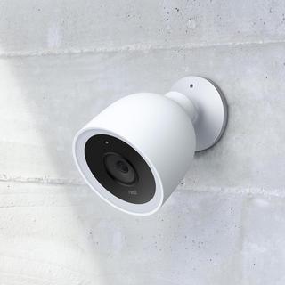 Google Nest Cam IQ Outdoor