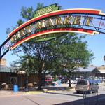 River Market