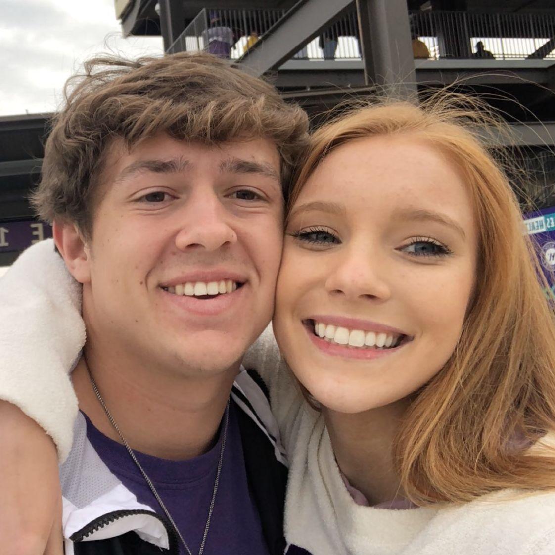2019- First Date!