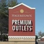 Hagerstown Premium Outlets