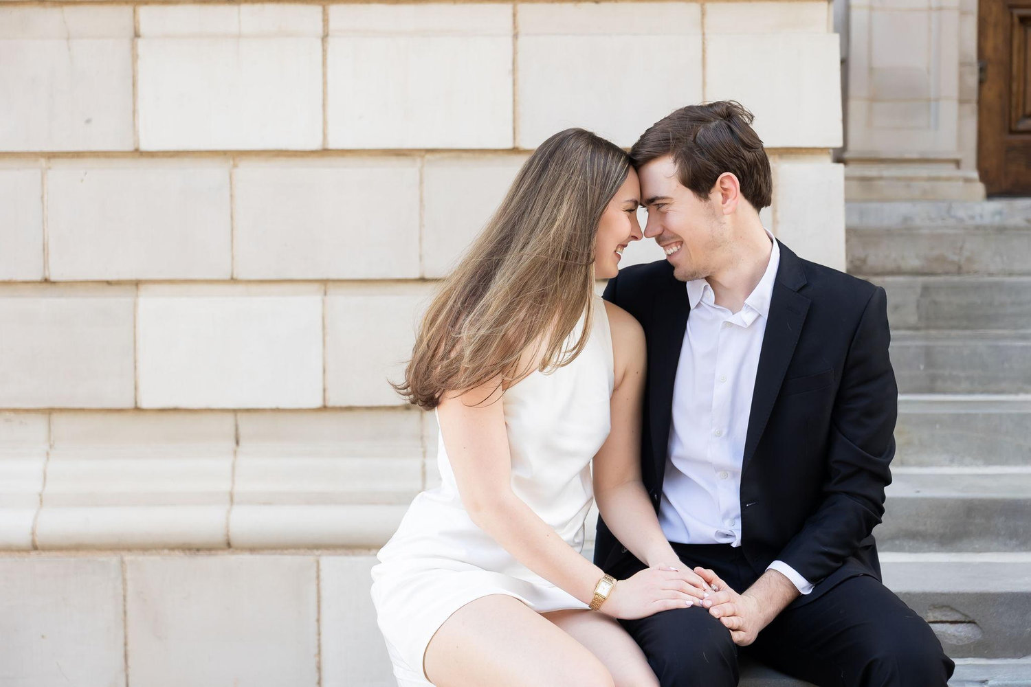 The Wedding Website of Megan Hock and Robert Bitten