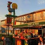 Coop De ville Restaurant