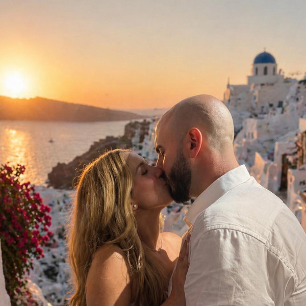 Our Honeymoon Fund