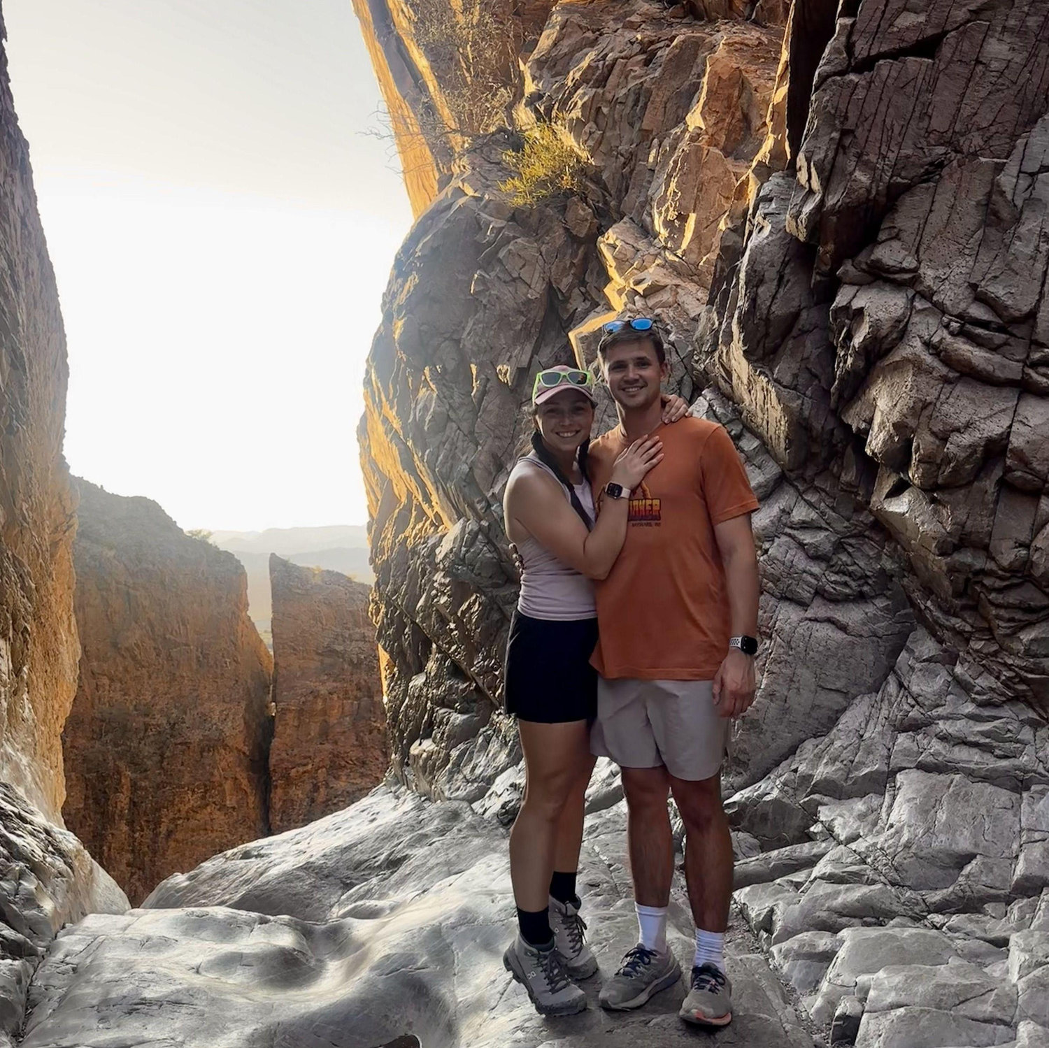 Big Bend,  TX