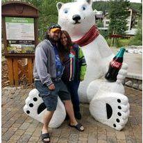 A trip to Winter Park