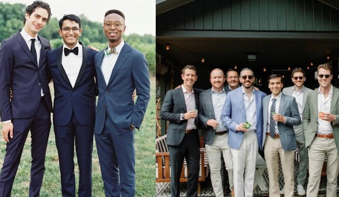 The Wedding Website of Kahley Smith and Daniel Golan