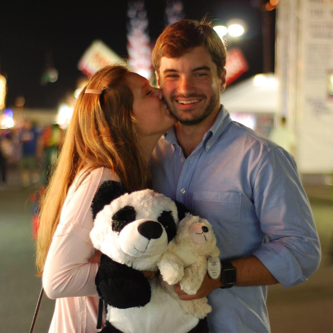 FAIRly in love at this point...