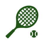 Tennis & Pickleball!