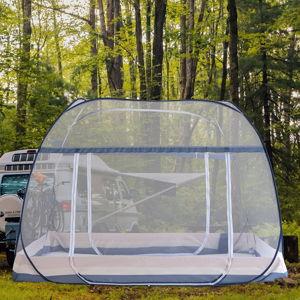 Pop Up Portable Mosquito Tent