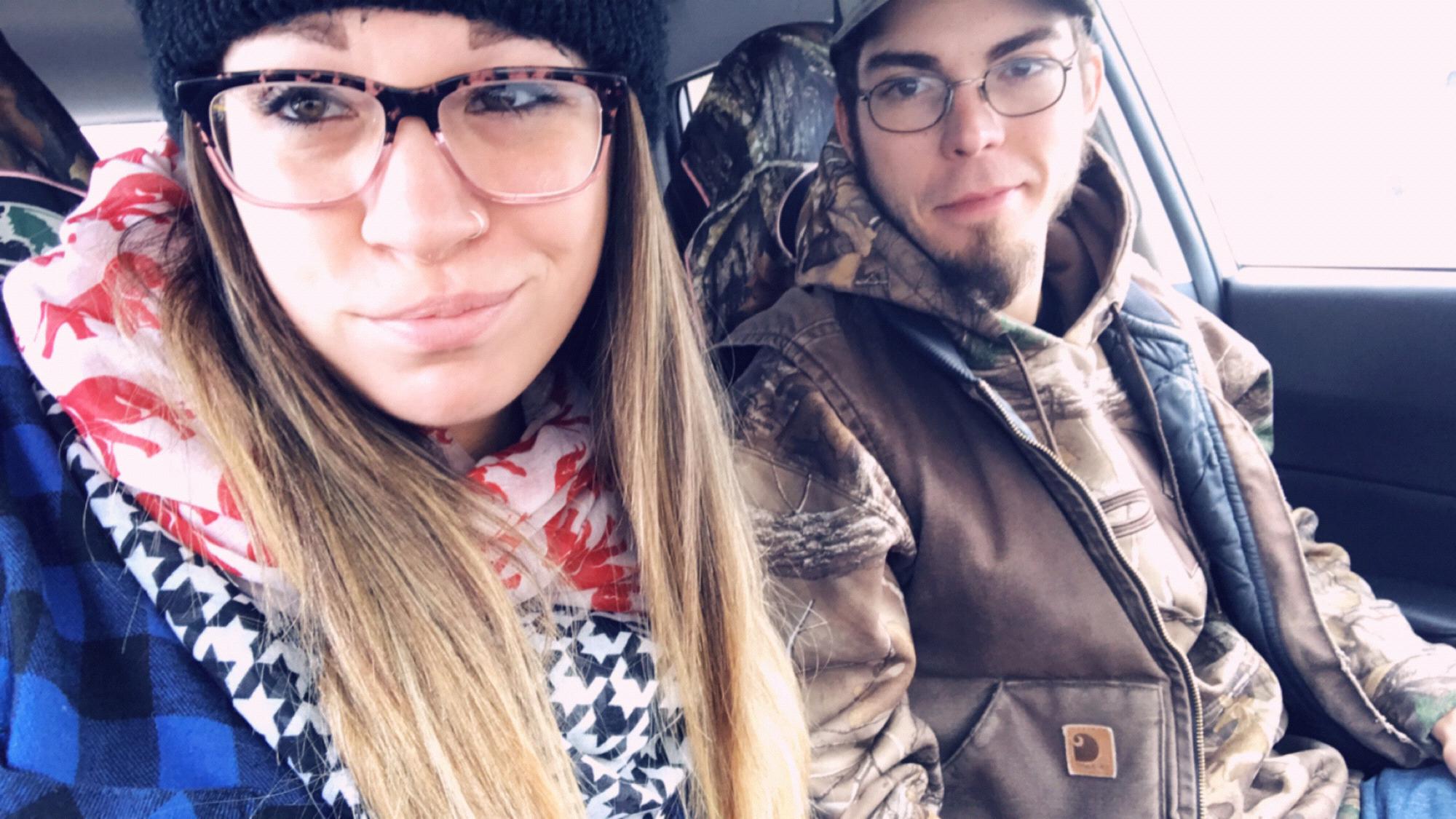ALWAYS on an adventure!