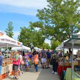 ~Markets & Shops~