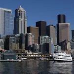 Seattle: Harbor Cruise with Live Narration