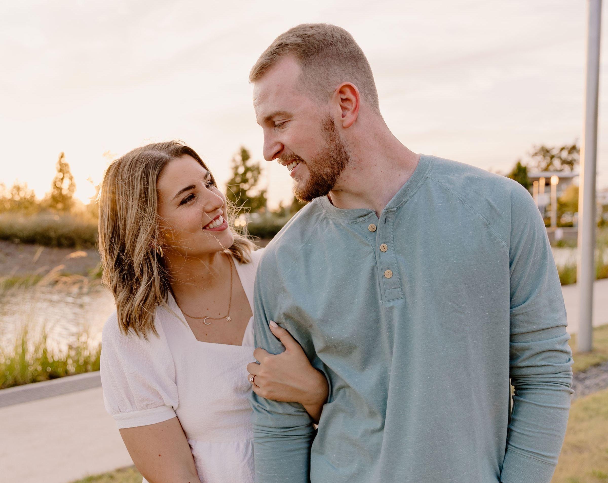 The Wedding Website of Madeleine Stinson and Christopher Briley