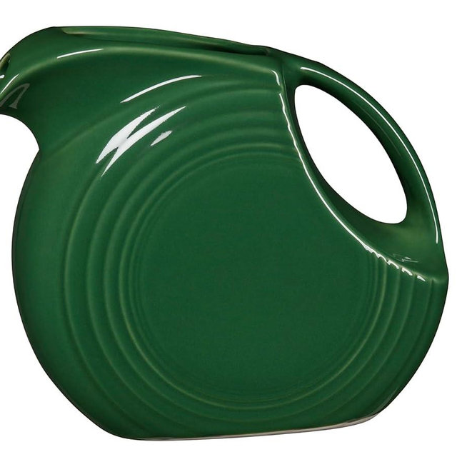 Fiesta 67 OZ Large Disk Pitcher