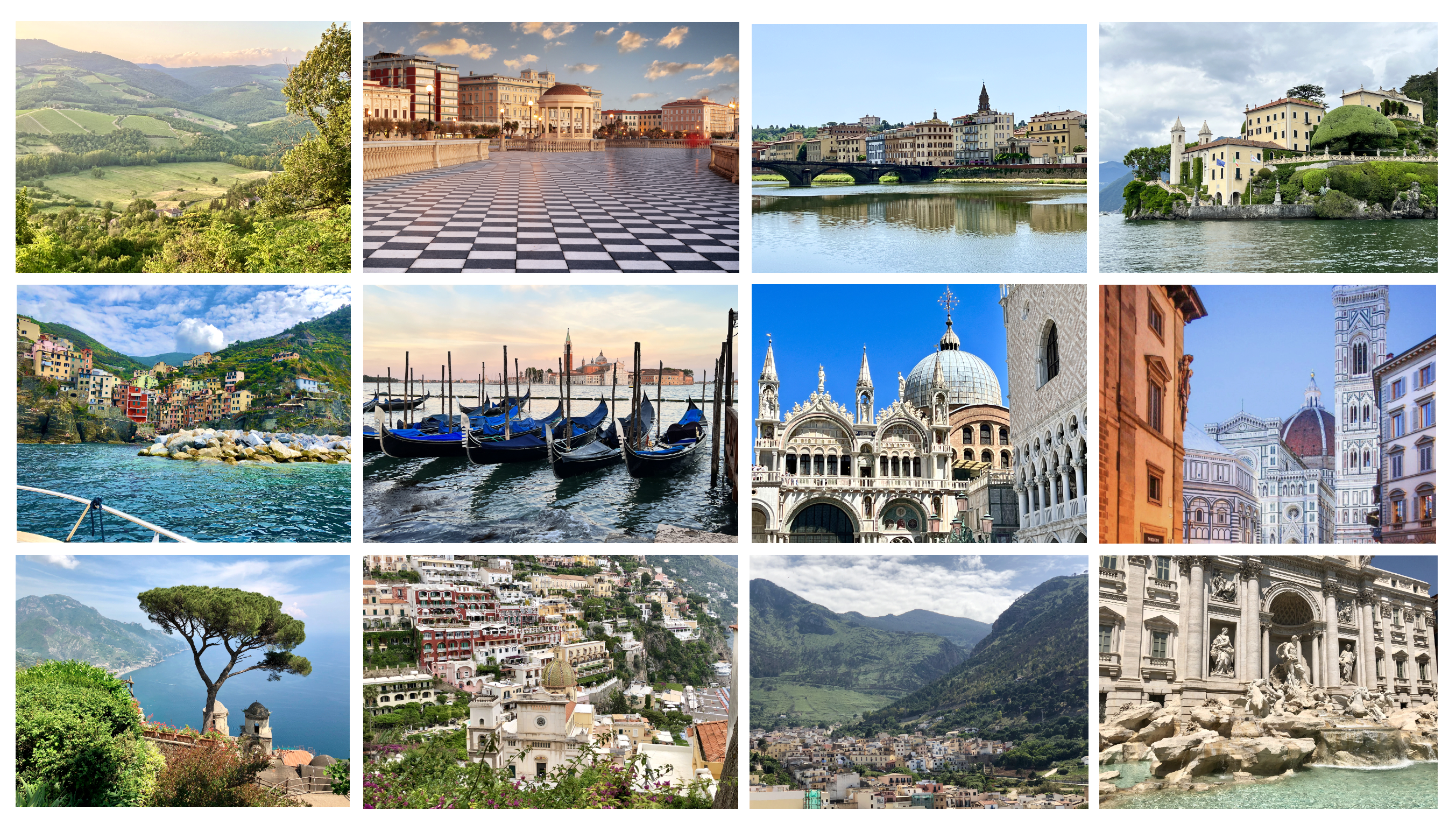 The Wedding Website of Maria Salvini and Rocco Sharkey
