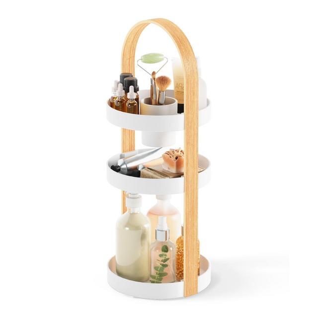 Umbra Bellwood Cosmetic Organizer