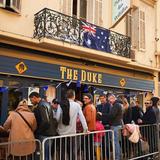 The Duke