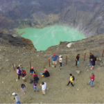 Volcan de Santa Ana